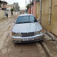 كيا اوبتيما • ٢٠٠٦ • ٦ سلندر ٢٧٠٠