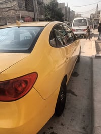 النترا • ٢٠١٠ • وارد امريكي حادثه