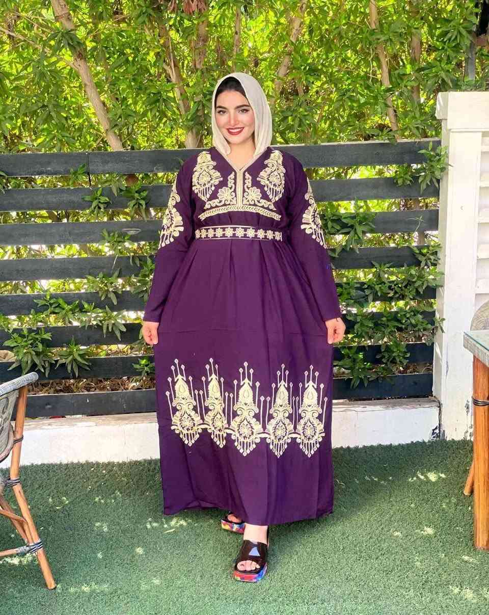 جديدنا القطعه ب 5 الف فقط
دشداشة كشمير  رمضاني تجنن 
باقي تقريبا 150 قطعه  جمله فقط 
وزن 60 إلى 90 كيلو
للحجز خاص او واتساب 
***********
