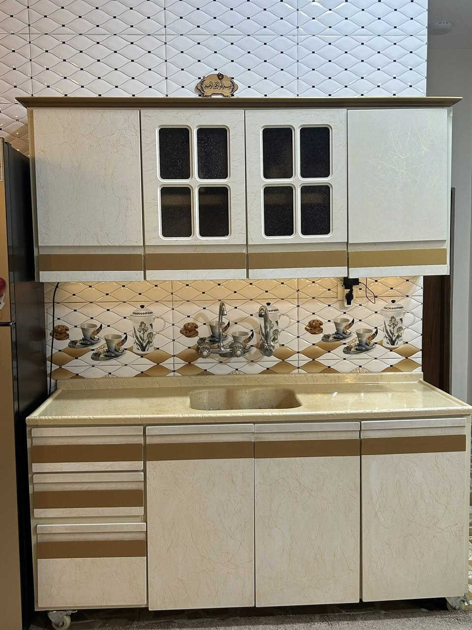 كاونتر جديد تفصال نضيف للبيع


**إذا كنت صاحب هذا الإعلان وتريد حذفه لأي سبب، رجاءا أرسل رسالة إلى الدعم الفني**