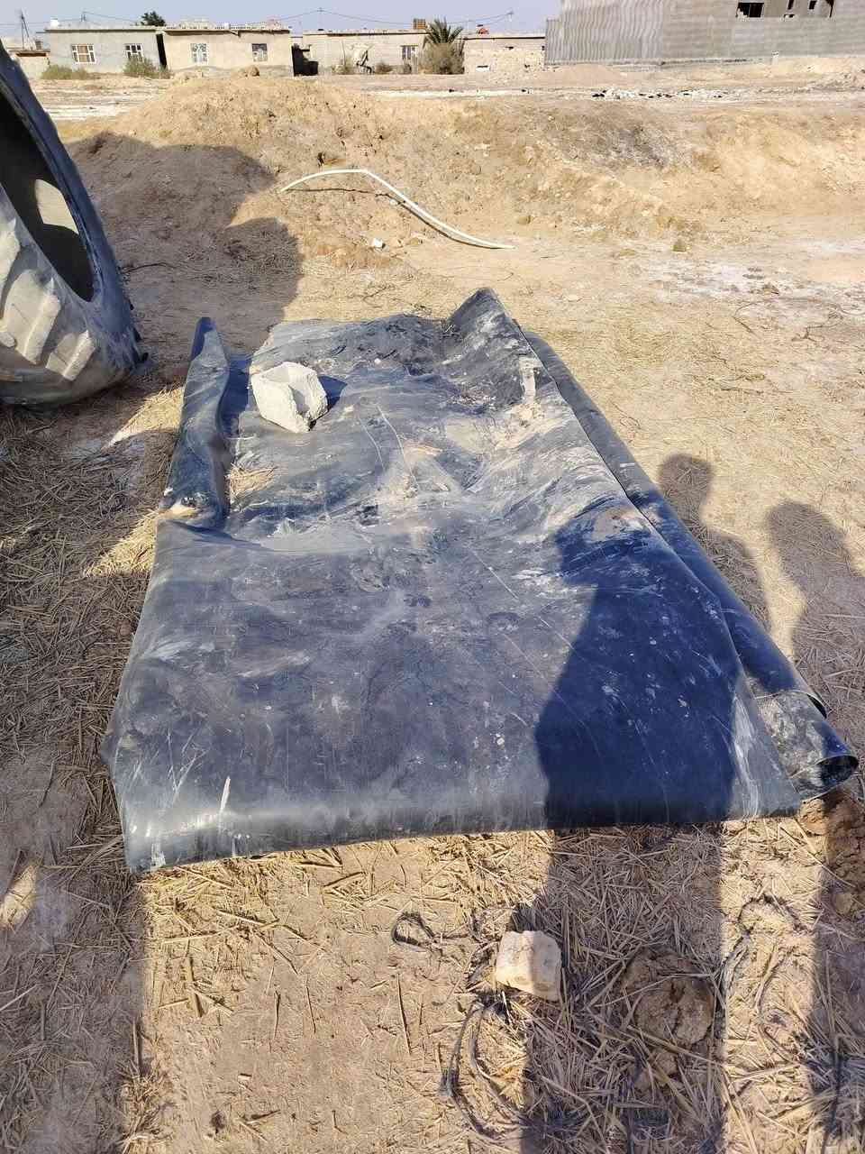 جادر لبيع بلاستك الطول ١٢ متر الو عرض ٦ مترات
السعر خاص
*********** تصال عله هاذ الرقم
