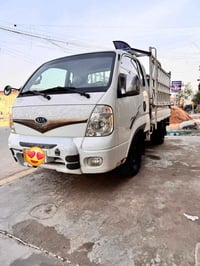 كيا بنكو • ٢٠٠٩ • الشعب