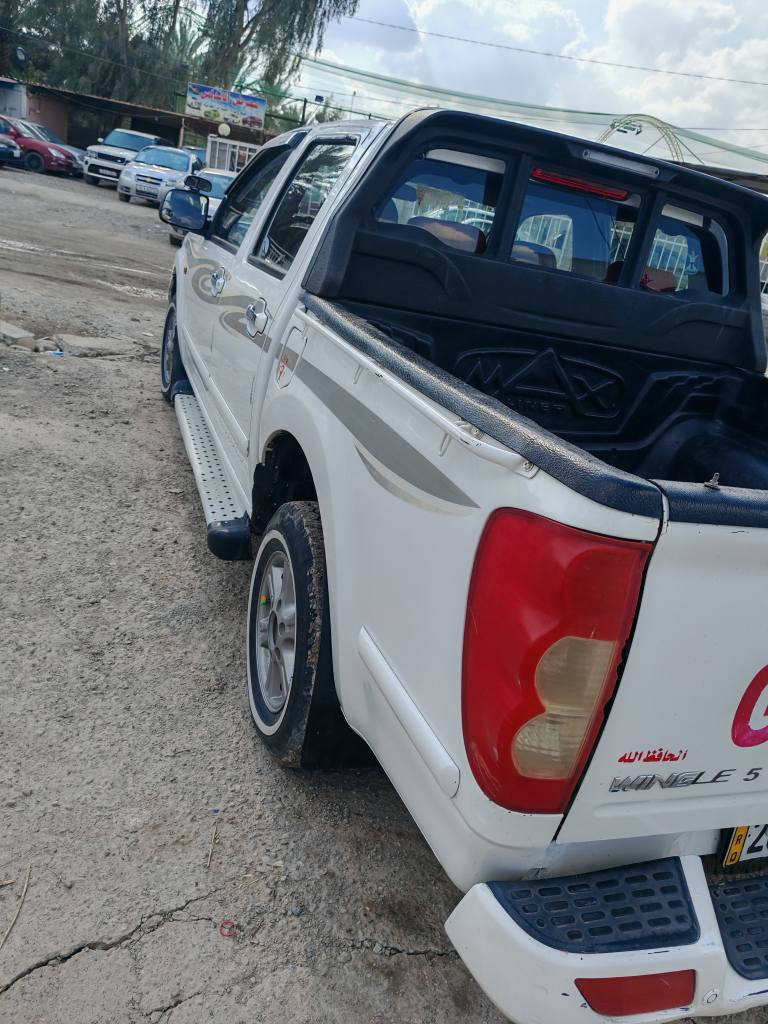 السلام عليكم للبيع گريت وول موديل ١٥ السياره جاهزه مكينه لاصرف ولا بخار ولا تنقيص گير تمام تبريد تدفئه كله تمام طخم تاير جديد السنويه لل ٣٠ الرقم الدولي السعر ٧٧ وبيه مجال العنوان ديالى بعقوبه للتواصل الاتصال على الرقم *********** بعقوبة, ديالى
