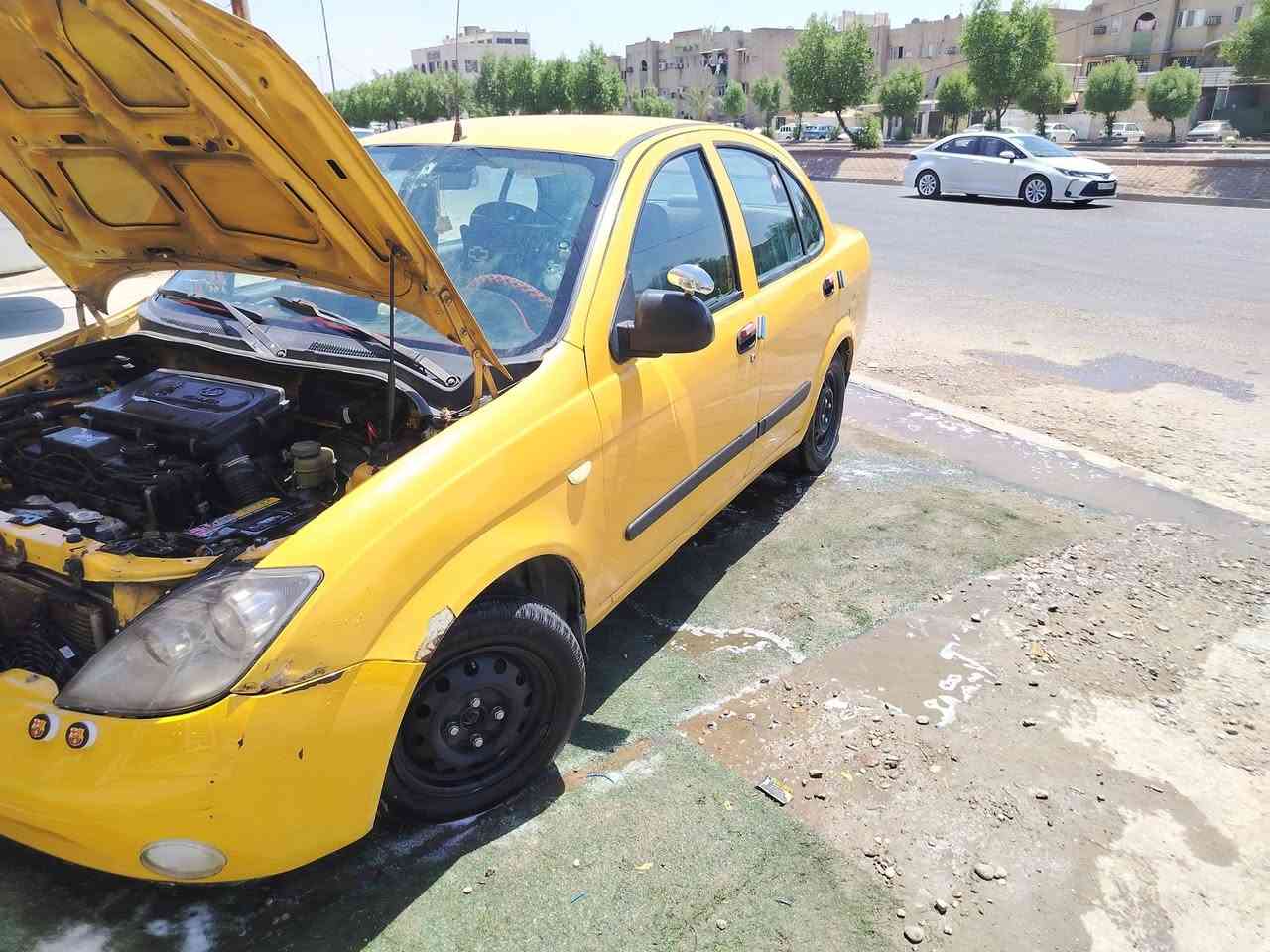 *********** بغداد زيديه موديل 16
