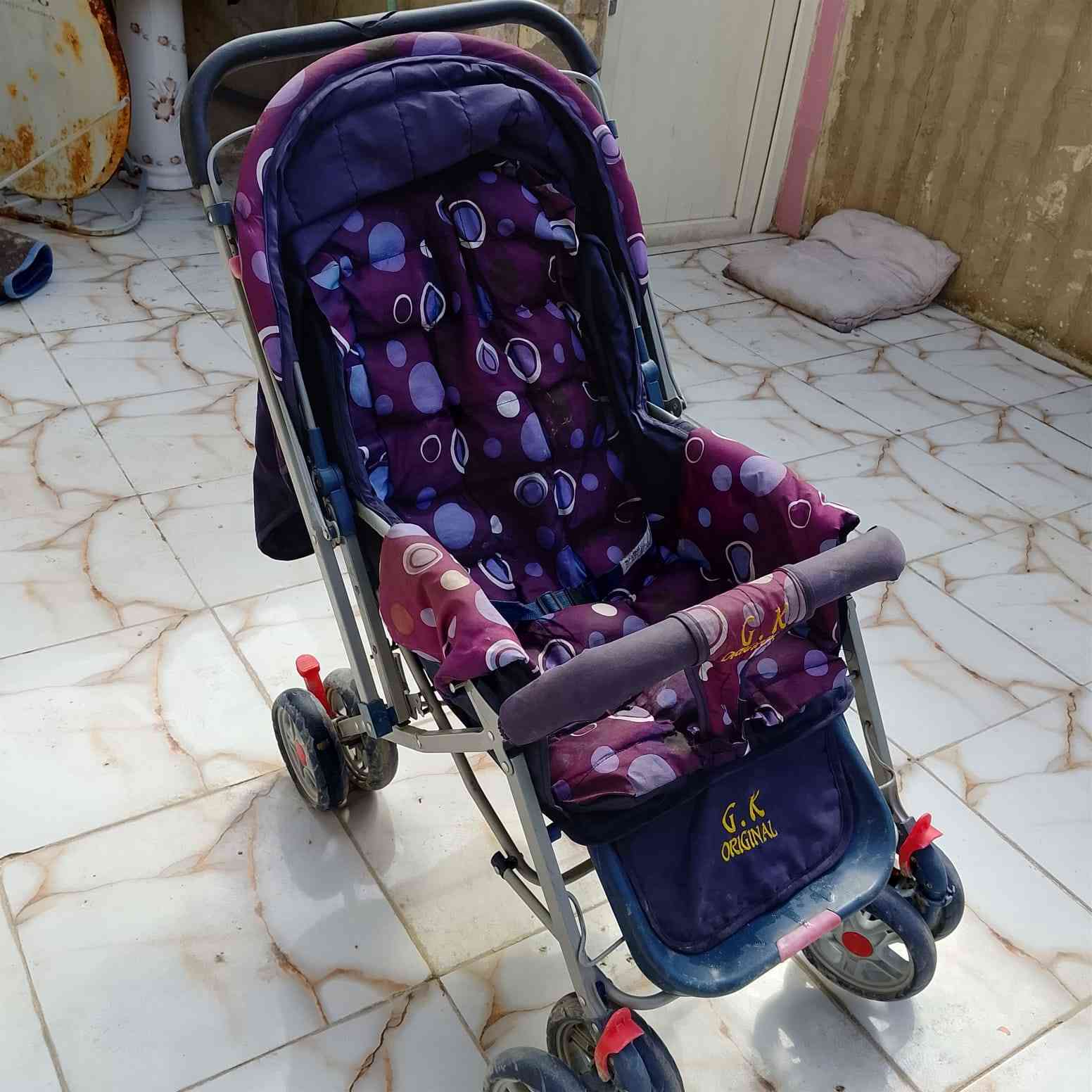 عربانة اطفال للبيع دبل تايرات وحزام امان اطفال بيها نضيفة عوزها بس غسل لان مامستخدمتها وضامتها السعر ب 30 وبيها مجال


**إذا كنت صاحب هذا الإعلان وتريد حذفه لأي سبب، رجاءا أرسل رسالة إلى الدعم الفني**