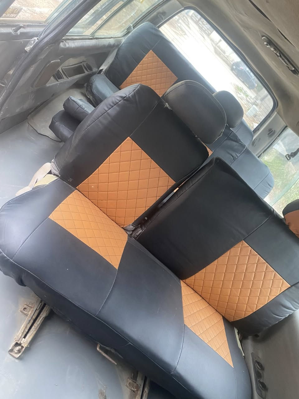 بريجو ٢٠٠٢ سنويه عضم ساقطه ب٢٠٢٢ راعيها ما اندله أتعهد سرقه وعشائر وإذا عليها إشاره حجز مصفره هيئه وغرامات مكينه كير اكسل جدد شرط مكينه قبل ١٠ أيام شادها شواصيها حلوه خياسات مابيها كلش قليل دوشمه ارضيه وكشنات جدد كهربائيات كلها شغاله 
*********** ديالى بعقوبه 
السعر ٢٩ وبيها مجال بسيط
