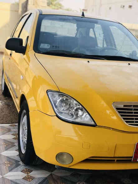 طيبه للبيع موديل 2017
مكفوله من الضربه والصبغ والتبديل 
تخم تاير جديد ويل كب دوشمه جديده 
رقم بغداد مكاني كوت شيخ سعد 
السعر 45 وبيه مجال 
الاستفسار ***********
