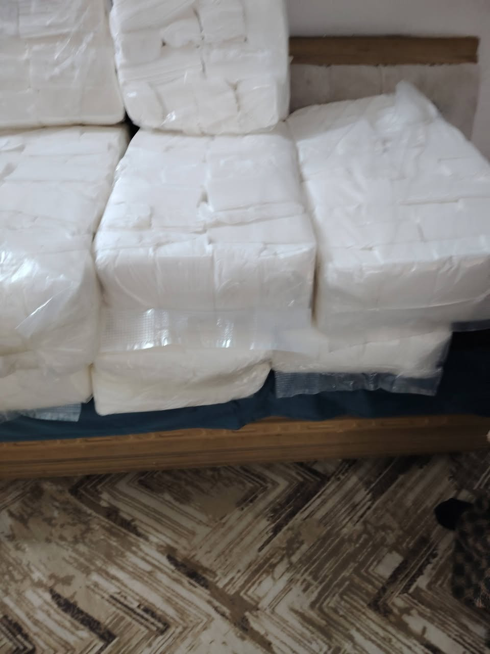 كنلس للبيع


**إذا كنت صاحب هذا الإعلان وتريد حذفه لأي سبب، رجاءا أرسل رسالة إلى الدعم الفني**