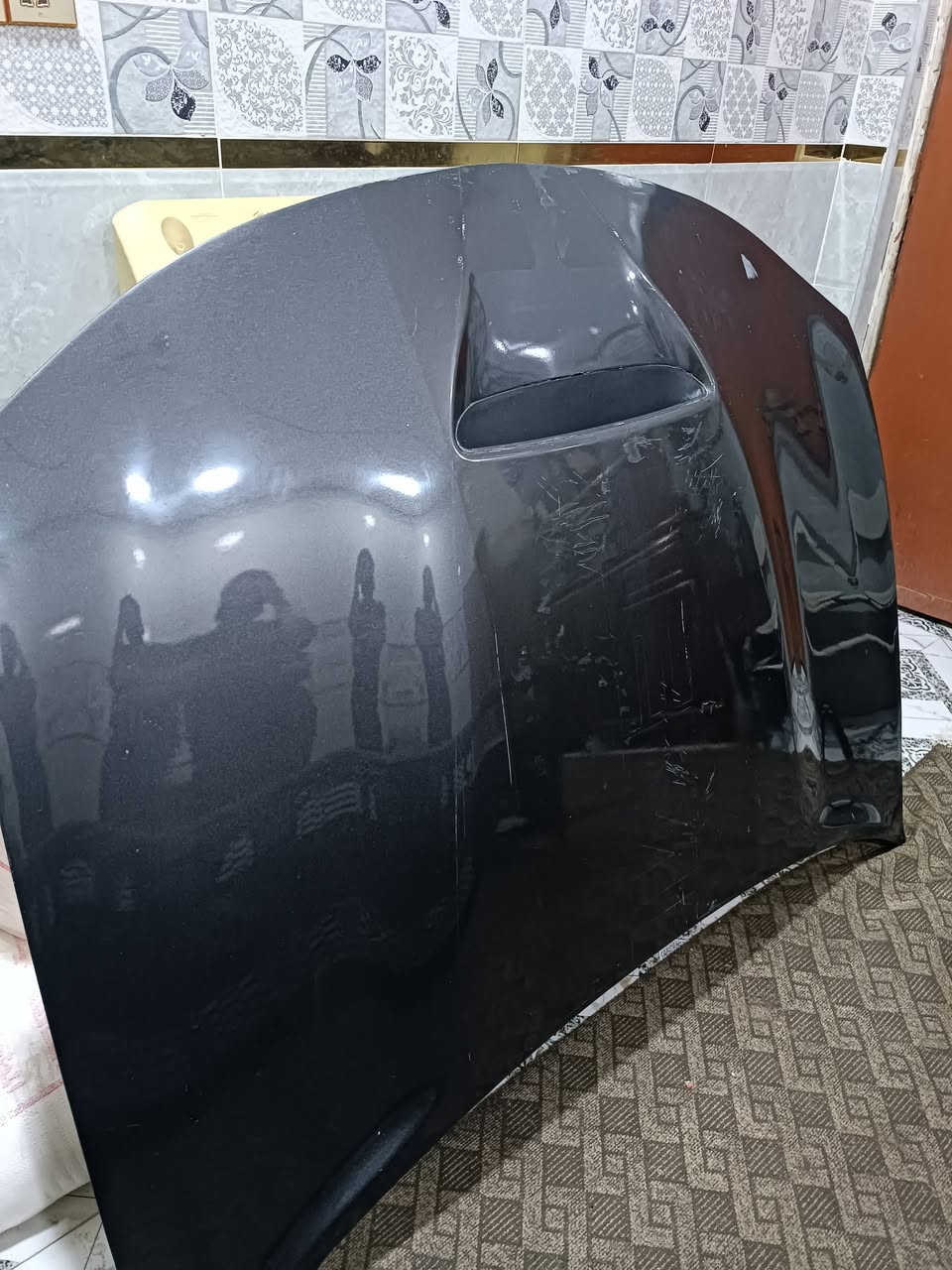 سلام عليكم للبيع بنيد ودعاميه جارجر جيتي الون رصاصي رمادي الاتصال ***********
