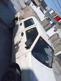 سياره سوبر دير موديل 2006 للبيع بيها منفيس سياره لا صرف ولا بخار للاست...