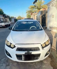 عندي سيارة للبيع شوفر سونك 2012خليجيه  السياره محرك 1800 المرغوب الاتن...