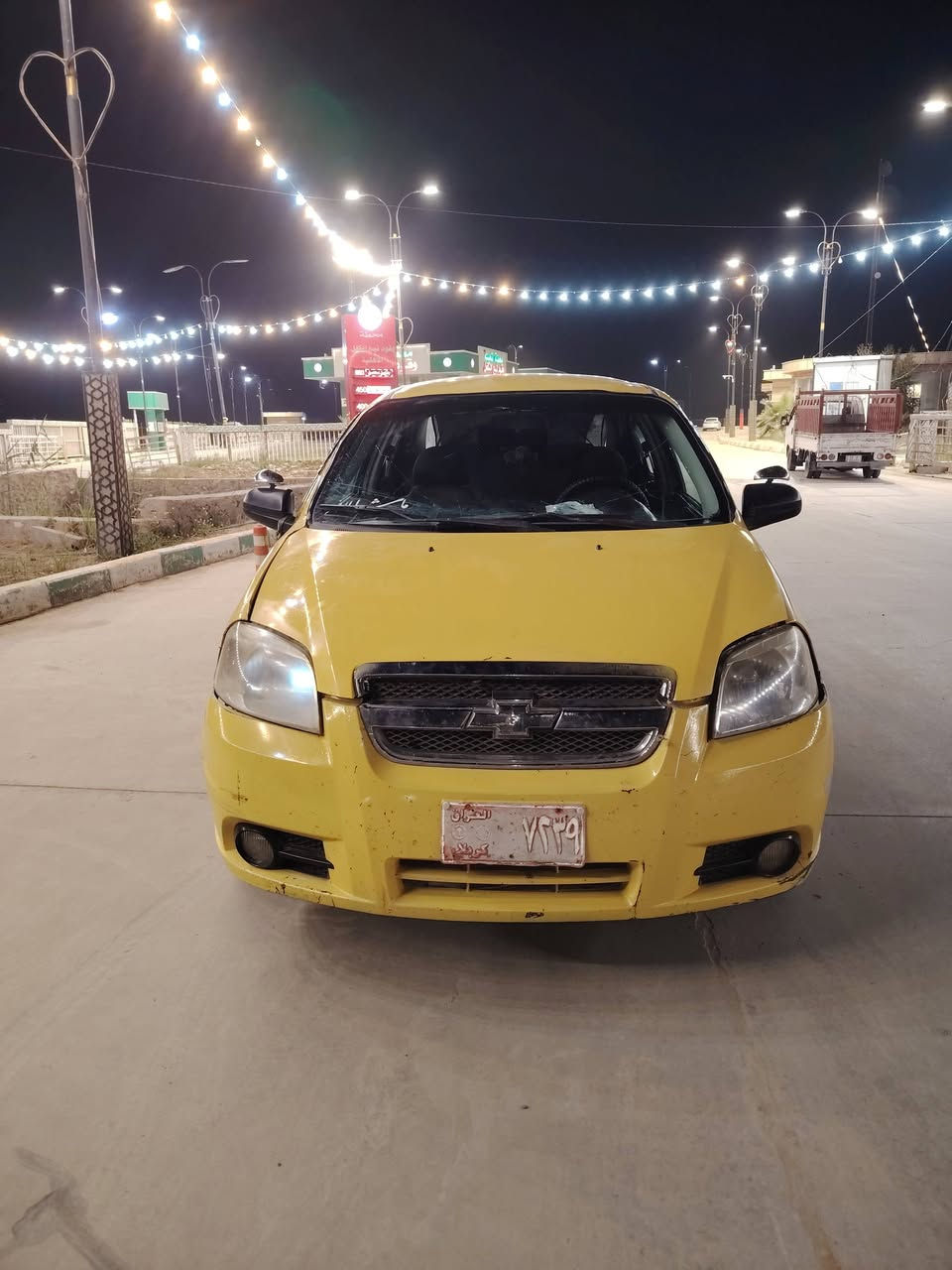 الشعر 19 وبيها مجال
السلام عليكم ورحمه الله رقم احمر كربلاء شرط المداور
سياره ابيو للبيع جاهزه كير محرك شرط الكفاله تخم تاير ابو الخطه جديد باور شغال باتري جديد كهربائيات كلها شغاله سياره خير من الله مدوشمه غرفتها حلوه شواصي نظيفات غرامات مال شارع مصفره عليها بس هيئه 550 سياره ما بيها قياسات مال جناي على باب الله حبيبي التفاصيل كلها قدامك الشرايبي خير ويتدلل فقط على الخط*********** الاستفسار مكاني حله
