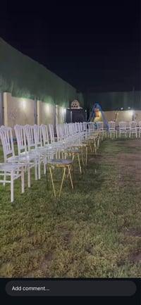 كراسي للبيع باقي اخر 40 كرسي  السعر 11  نضيف  بغداد الصالحية  07733499...