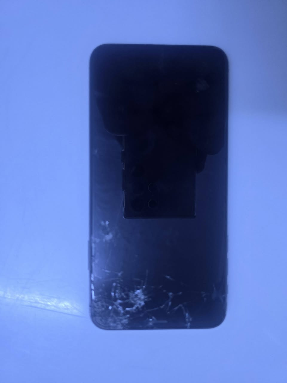 السلام عليكم
X MAX
(( تحديث قديم ))
مقفول ايكلاود
السعر : 50 الف 
واتساب ***********
بغداد / مدينة الصدر
