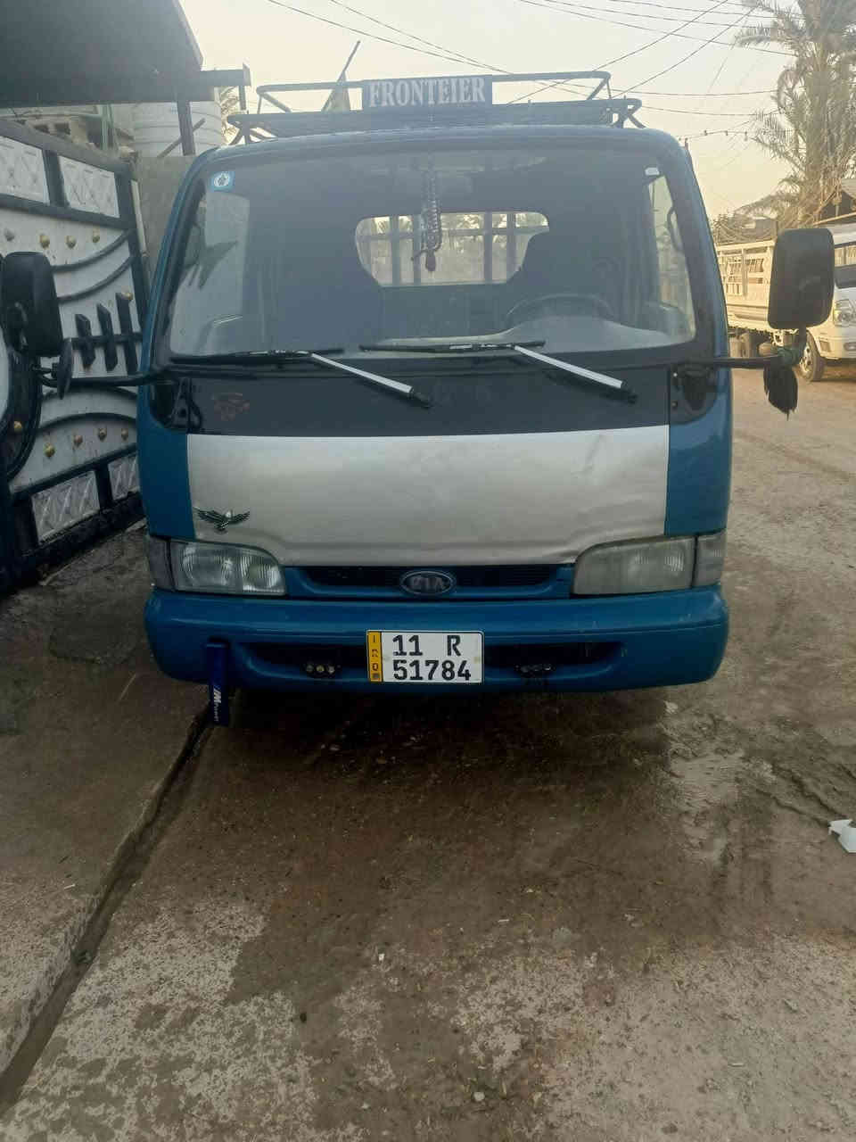 السلام عليكم كيه فنتيره مكفوله السعر 60 وبيه مجال العنوان ديالى الخالص ***********
