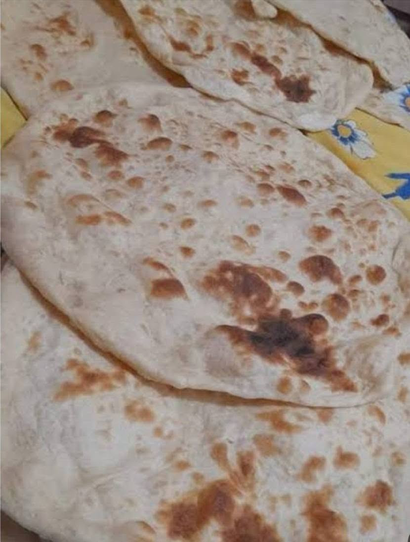 سلام عليكم 
خبز بيت 8 بالف وتوصيل داخل بلد فقط
***********
