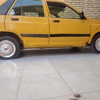 سايبه ستيشن  للبيع موديل 2011  رقم ألماني ميسان  راعيهه  ما مواجهه بيه...