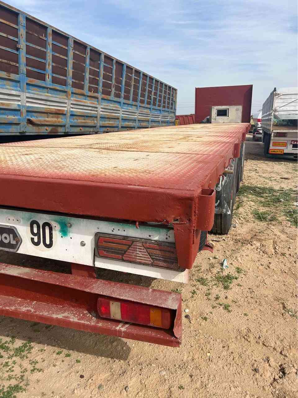 ‎عربانه تك تاير
***********‎ سامراء, صلاح الدين
