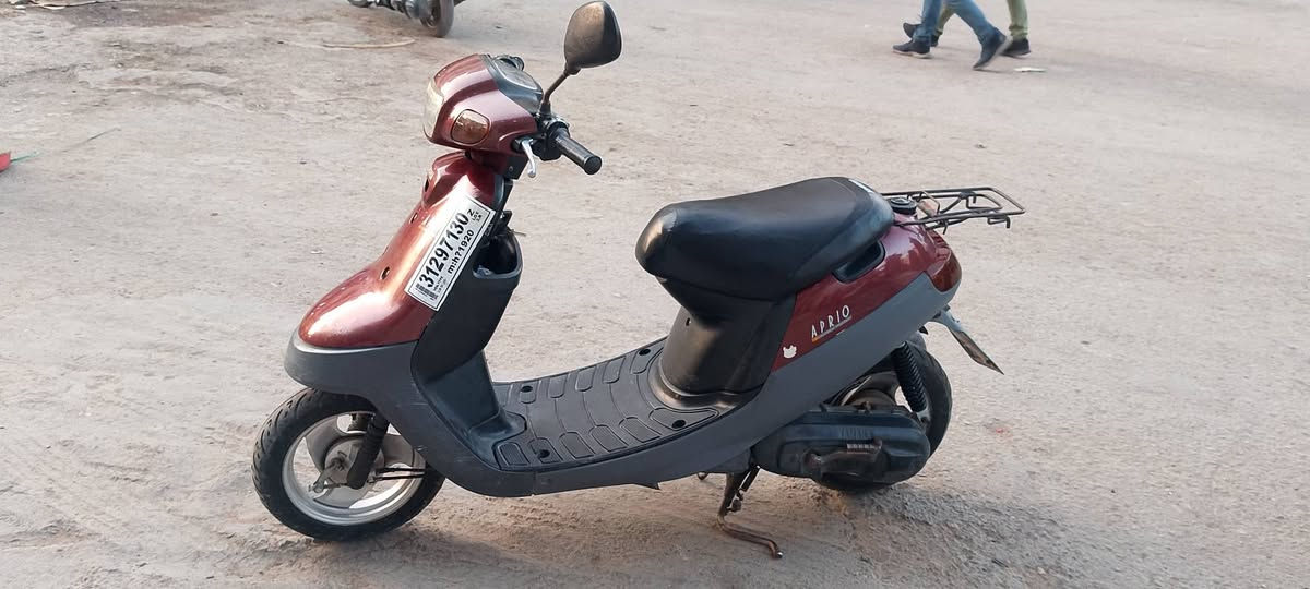 دراجه بطه نظيفه كلها بلادي كفرات بلادي مقابل مول الحارث هاتف *********** /***********
