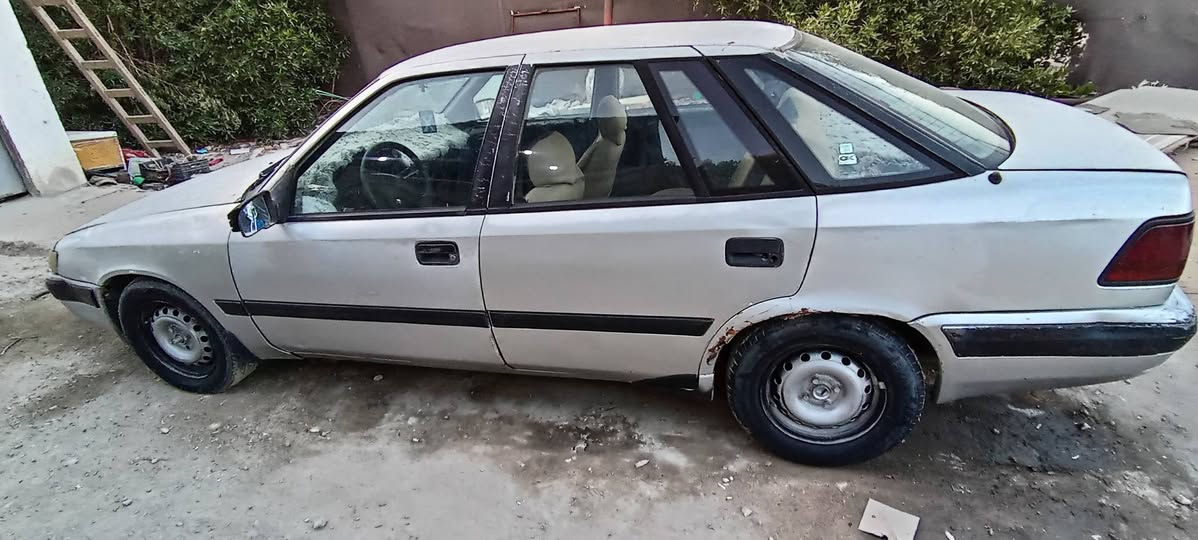 سلام عليكم ورحمة الله وبركاته
دايو اسبرو  للبيع  م 94 حائز ثالث  رقم بغداد  كير اتو مسكر   شغاله السياره  ما اكفل لا كير ولا مكينه  كهربائيات شغاله  الحائز يمي يسويلك وكاله  سعر. 15 ورقه  مكاني نجف حي الجمعيه🌹

*********** 🌹
