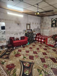 مدينة الصدر شركة رمضان • ٦٠م • بيت سندويج