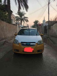 اسلام عليكم افيو للبيع 2009 السياره جاهزه من كلشي كير ومحرك وحداديه صد...