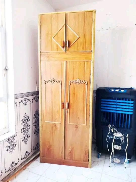 السلام عليكم غرفة نوم اخت الجديده تسكام سعر 750بيها مجال


**إذا كنت صاحب هذا الإعلان وتريد حذفه لأي سبب، رجاءا أرسل رسالة إلى الدعم الفني**