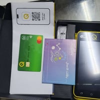 اني مندوب ب شركة كي كارد اي شخص يريد جهاز مال دفع يكدر يتواصل ويه مهند...