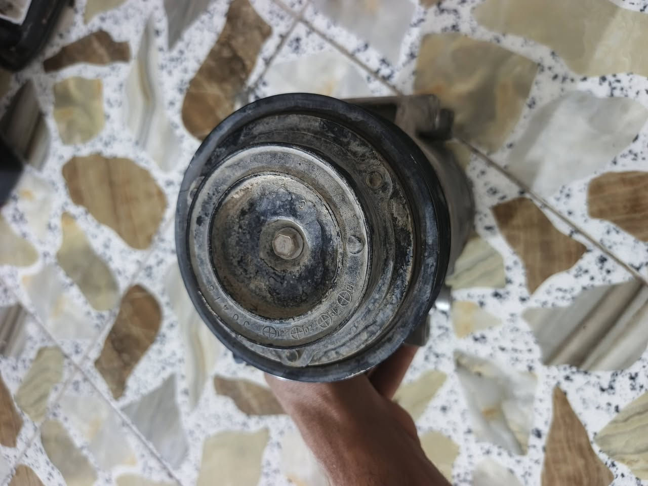 البيع مال اربع سلندر كمبريسر


**إذا كنت صاحب هذا الإعلان وتريد حذفه لأي سبب، رجاءا أرسل رسالة إلى الدعم الفني**