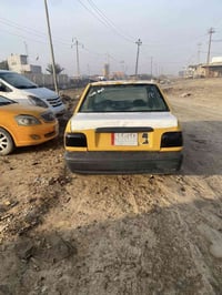 سايبه موديل 2010  رقم كربلاء سنويه نافذه سنه وحده   مكينه وگير خير من ...