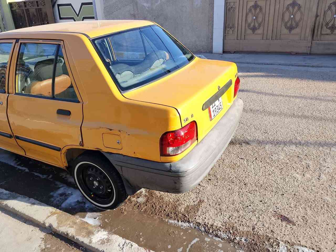 السلام عليكم سايبة 2015  للبيع بسمي رقم انكليزي هية غرامات مصفرة للستفسار على هذة الرقم (***********)
