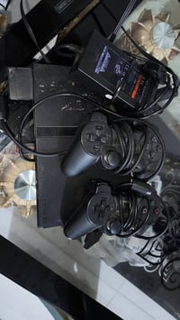 بلي 2 • للبيع