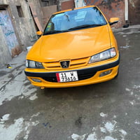 بيجو باص • ٢٠٢٣ • اقساط سنتين