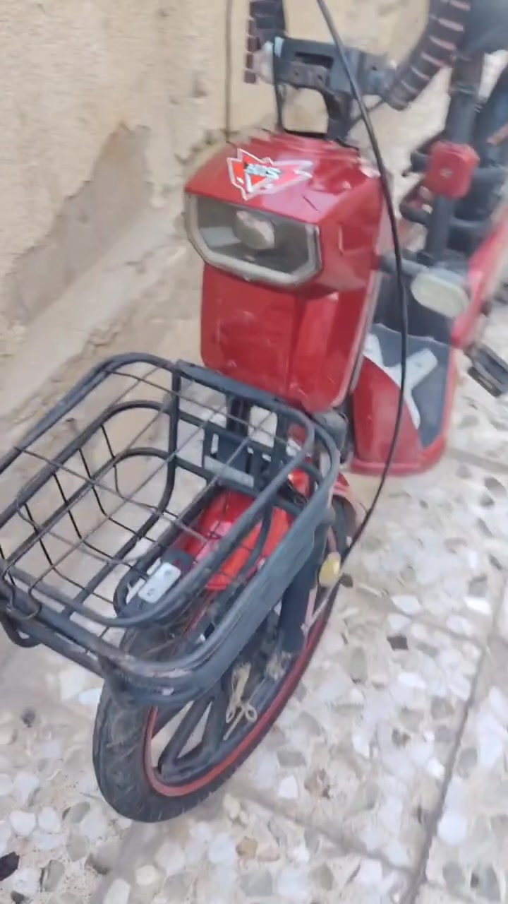 دراجه شحن للبيع حجم  20 نقصه بس بطاريات كوت الشهداء


**إذا كنت صاحب هذا الإعلان وتريد حذفه لأي سبب، رجاءا أرسل رسالة إلى الدعم الفني**