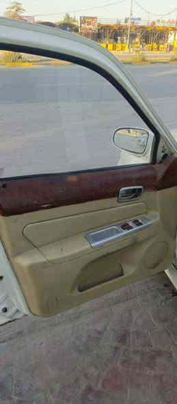 للبيع جيلي. CK. 2013 
رقم كربلاء. سنويه.جديده. 
تدفئه. تبريد. شغال. كير عادي. 
كير ومحرك مكفولات. كهربائيّات جاهزه 
السعر 27.العنوان كربلاء طويريج ‏‪***********‬‏
