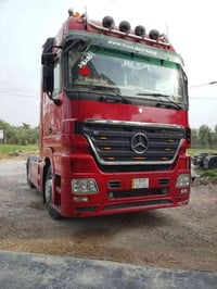 صلاح الدين • موديل ٢٠٠٦ • براد