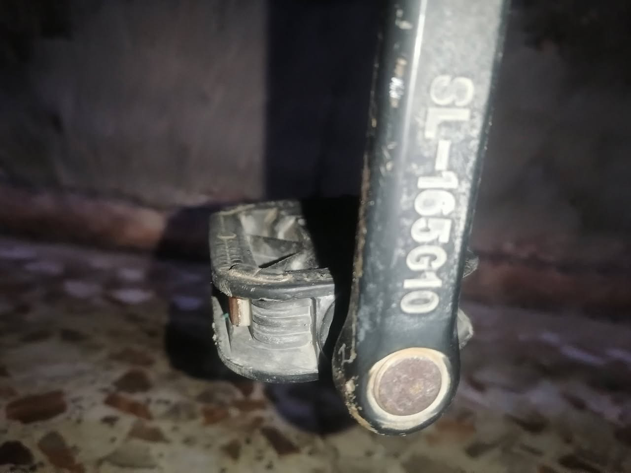 باسكل نضيف صاري شهر من ماذه
العنوان السماوه الصياغ اسعر 115 الشراي يجي خاص


**إذا كنت صاحب هذا الإعلان وتريد حذفه لأي سبب، رجاءا أرسل رسالة إلى الدعم الفني**