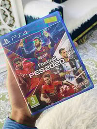 بيس 2020 • بلايستيشن • بعقوبة ديالى