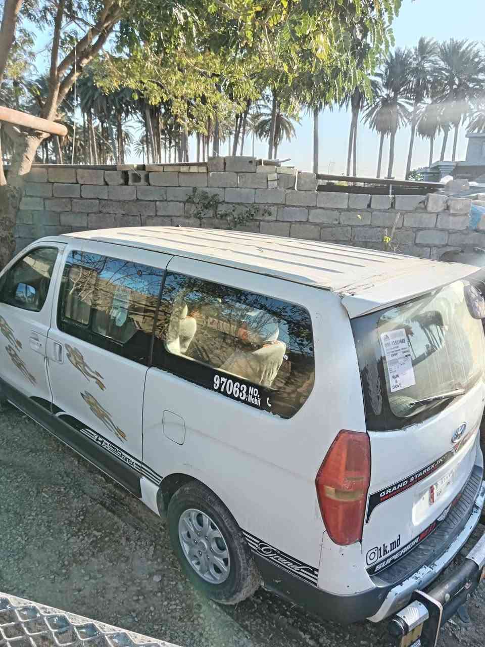 سلام عليكم ستاركس موديل 2009رقم بغداد الماني سيارة نضيفة حيل مال بيت العنوان الانبار قضاء الكرمة السعر 110وبيهة مجال الطيبين الرقم *********** انصل وبيك خير ودلل اني بل خدمة خاص مامتواجد
