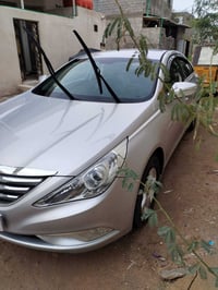 سوناتا وارد كوري • ٢٠١٣ • رقم بصره