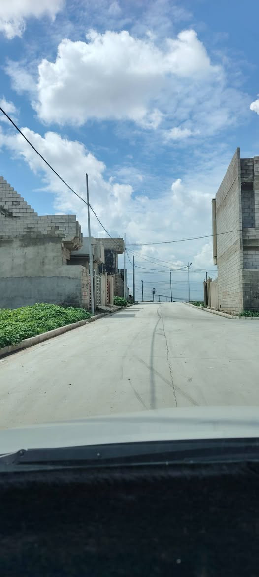 بسم الله) أرض للبيع #كارت سكني 100 متر مربع ركن
اتجاهين في حي السماح الثانية قرب مشروع الماء الثاني

 مقابيل الأرض حديقه 🏝️ خدمات ماء 💦كهرباء ⚡تبليط

 🛣️ موقع الأرض مميز جدآ مدارس 🏢 ابتدائية ومتوسطة

 و مصتوصف 🏥 يعني خدمات فول في المنطقه

 السعر 14 مليون🇮🇶

***********📞

 ***********📞

 *********** 📞
