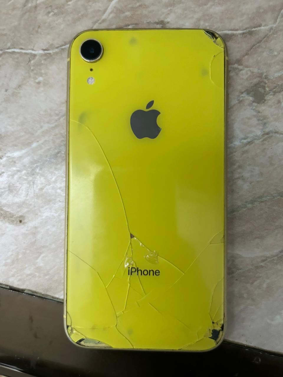 .
ايفون Xr الجهاز كله بلاد ما مبدل بي اي شي فقط بصمة الوجه متوقفه وفطور بل ضهر للبيع والمراوس


**إذا كنت صاحب هذا الإعلان وتريد حذفه لأي سبب، رجاءا أرسل رسالة إلى الدعم الفني**