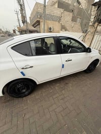 نيسان صني • ٢٠٢٠ • ٩٨ ألف