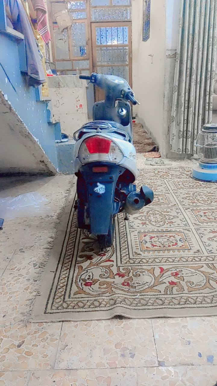 سلام عليكم دراجه ماكس مغولي للبيع دراجه كامله كهربائيات سلف هندر كلشي شغال سعر 450 وبيها مجال عنوان حله نادر الثاني الرقم/***********
