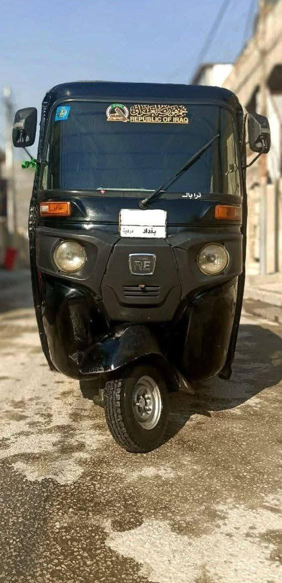 تكتك للبيع 22 رقم سنوية بسمي تحويل ثاني يوم.
كشر موضح بل صور مكان بغداد الدورة. 
سعر  6وبيها مجال بسيط
مامتواجد علة الفيس الشراي يتصل ***********
