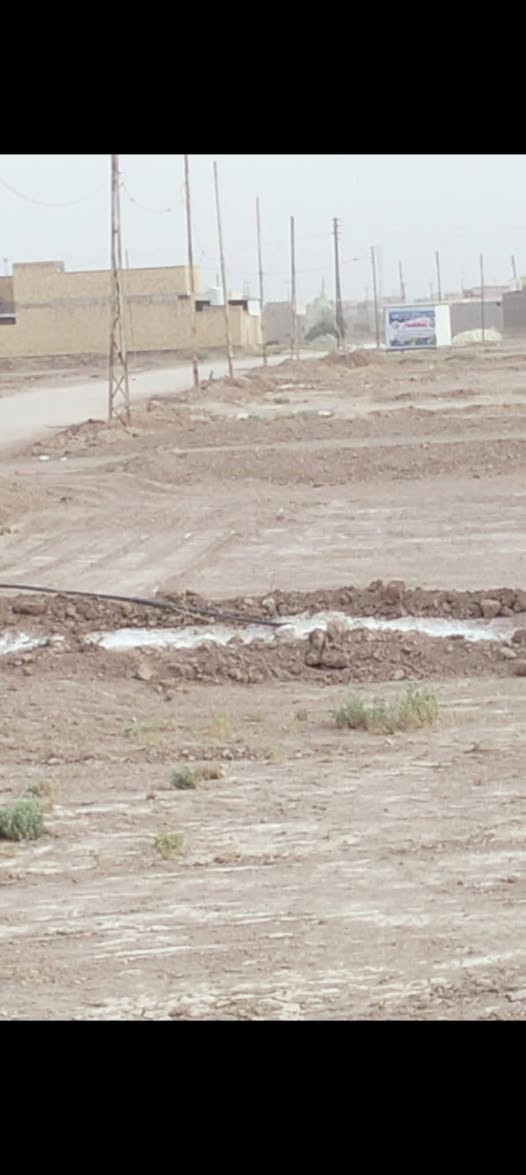 السلام عليكم قطعه 150بل سبل الأولى ركن على شارعين على شارع رئيسي موجوده كفه الخدمات سعر القطعه 4700 مستعجل على بيعتهه ***********
