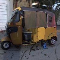 تكتك مديل 21مكفولة السعر7850 وبيهة مجال بصيط المكان الحسينية مال الراش...