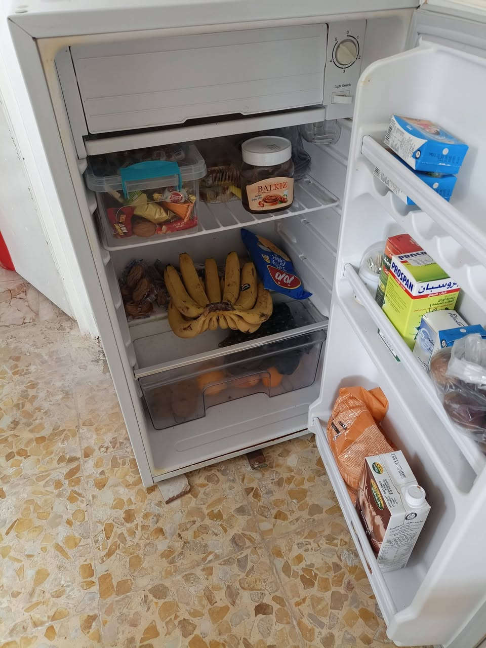 ثلاجه اللبيع سعرها 35


**إذا كنت صاحب هذا الإعلان وتريد حذفه لأي سبب، رجاءا أرسل رسالة إلى الدعم الفني**