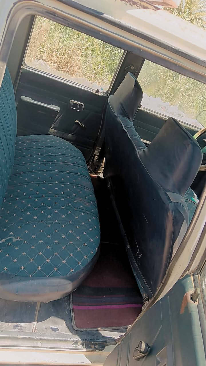 سلام عليكم
بيكم تيوتا  موديل 92 سياره حلوه بلاديه مابيها اي نقص محرك كير كفاله رقم مميز جديد تحويل مباشر الانبار الفلوجه أو الكرمه

السعر 60 مجال قليل


**إذا كنت صاحب هذا الإعلان وتريد حذفه لأي سبب، رجاءا أرسل رسالة إلى الدعم الفني**