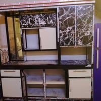 كاونتر • بيج • خزائن